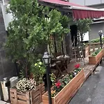New Galata Hotel Estambul