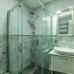 Hotel New Galata Estambul
