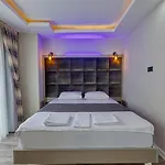 Hotel New Galata Estambul