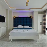 New Galata Hotel