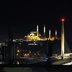 New Galata Hotel Estambul