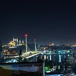 New Galata Hotel