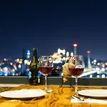 New Galata Hotel Estambul