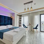Hotel New Galata 2*