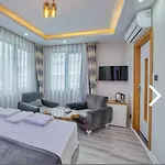 New Galata Hotel