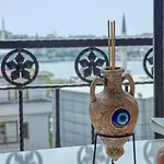 Hotel New Galata Estambul