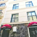 New Galata Hotel 2*