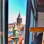 New Galata