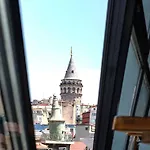 New Galata Hotel