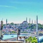 New Galata Hotel Estambul