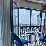Hotel New Galata 2*
