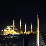 Hotel New Galata Estambul