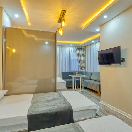 Hotel New Galata