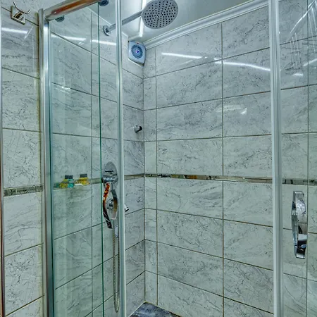 New Galata Hotel 2*
