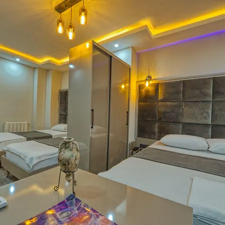 Hotel New Galata 2*