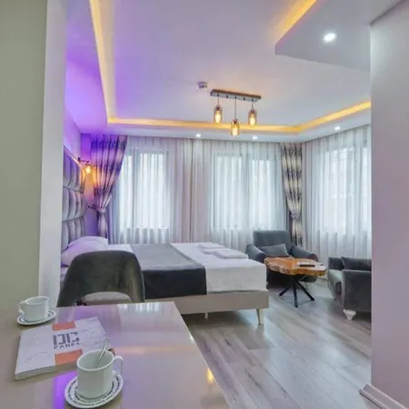 New Galata