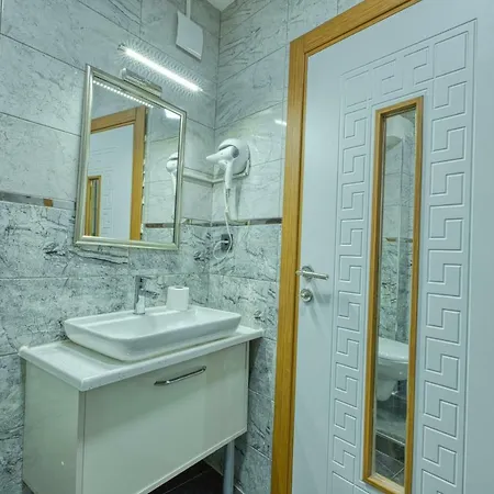 Hotel New Galata
