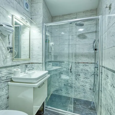 New Galata Hotel Istanbul
