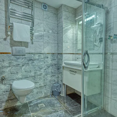 Hotel New Galata Istanbul