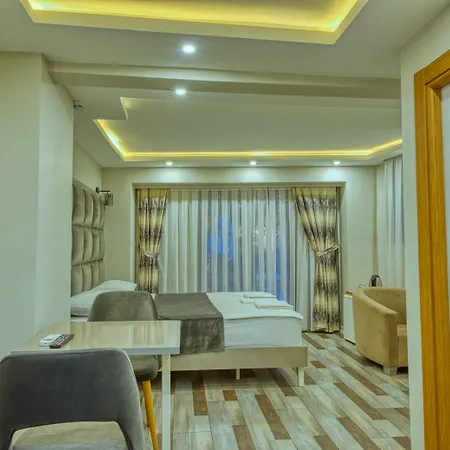 New Galata Hotel