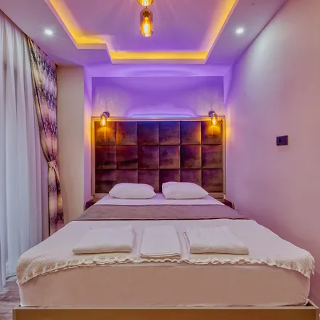 Hotel New Galata 2*