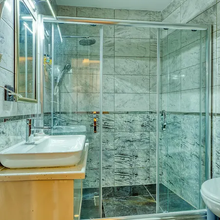 Hotel New Galata 2*