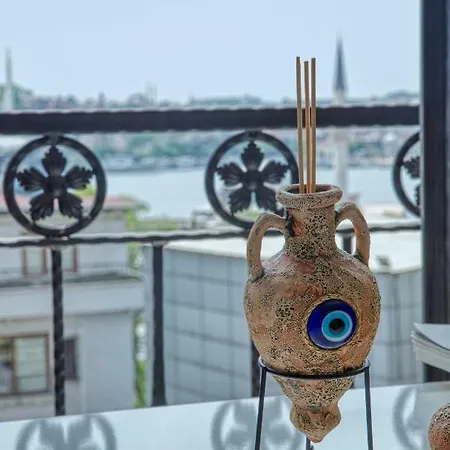Hotel New Galata 2*