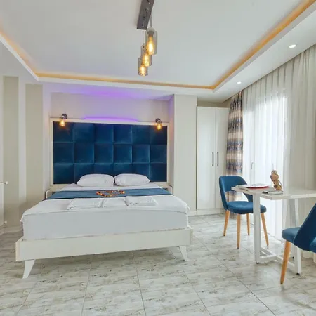 Hotel New Galata