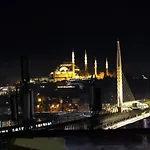 ホテル New Galata