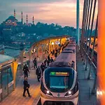 ホテル New Galata