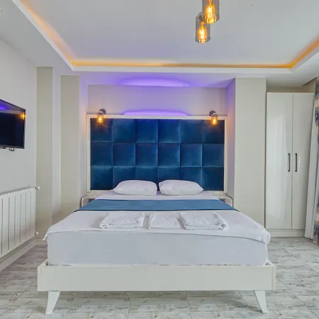 New Galata 2* 이스탄불