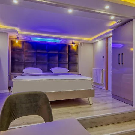 Hotel New Galata