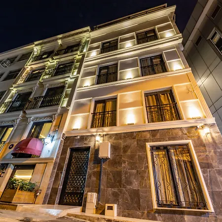 New Galata 2*