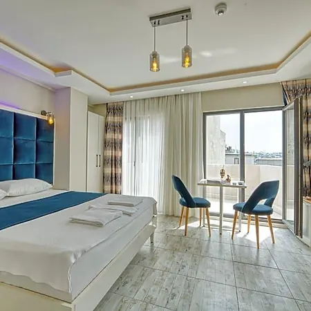 New Galata 2*