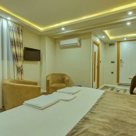 New Galata Hotel
