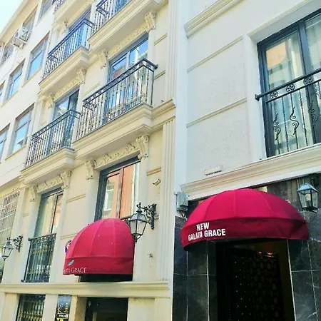 New Galata 2*