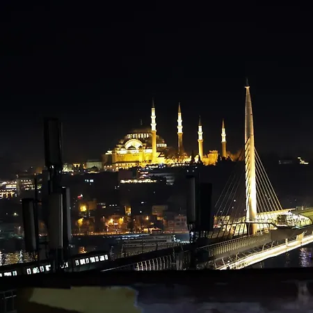 호텔 New Galata