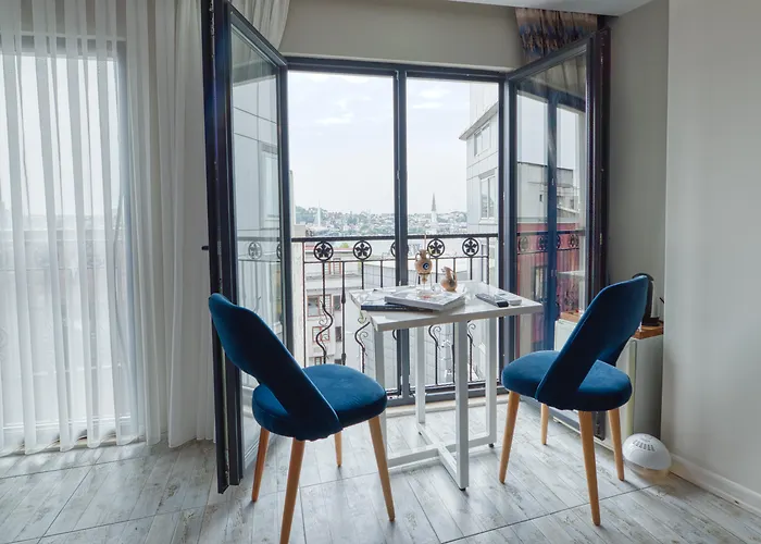 New Galata 2* איסטמבול