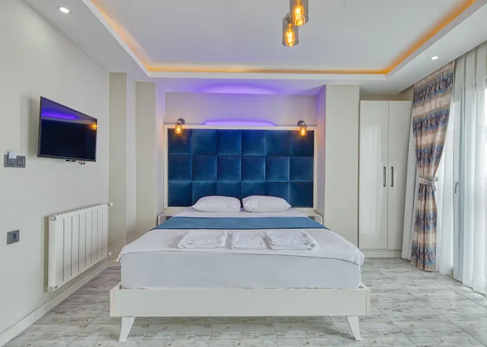 New Galata 2* איסטמבול