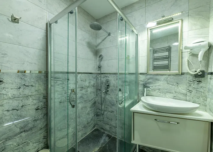 מלון New Galata איסטמבול