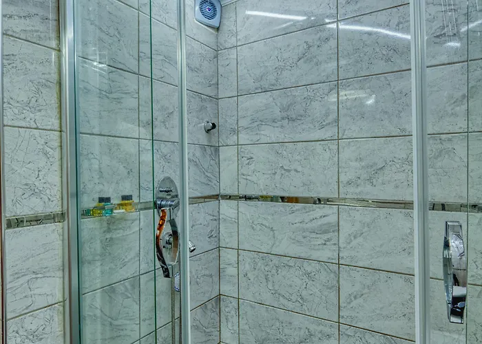 New Galata מלון 2*