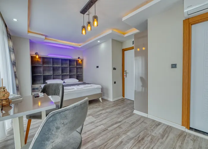 New Galata מלון 2*