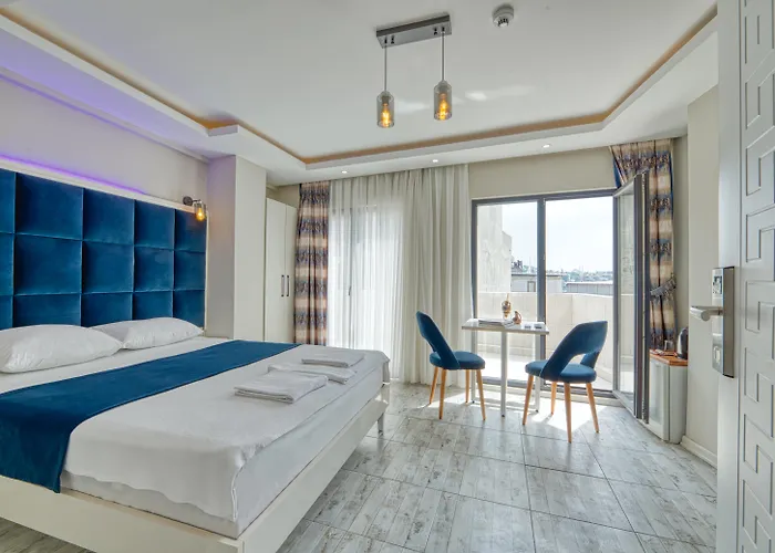 New Galata 2* איסטמבול