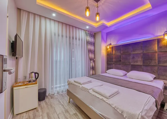 New Galata 2* איסטמבול