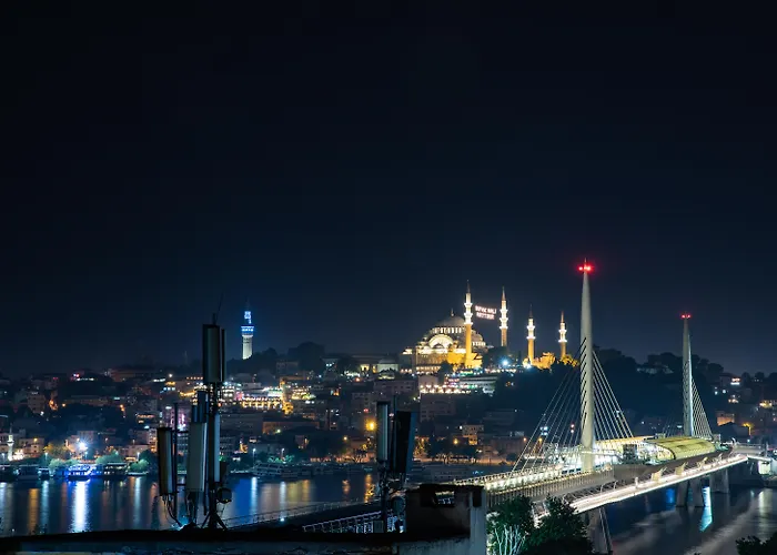 New Galata 2* איסטמבול