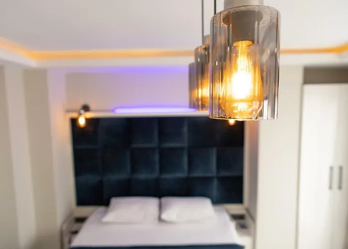 New Galata 2* איסטמבול