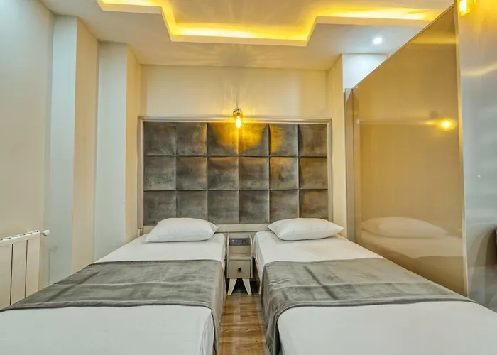 New Galata 2* איסטמבול