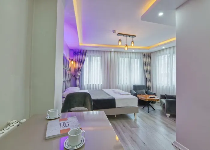 New Galata 2* איסטמבול