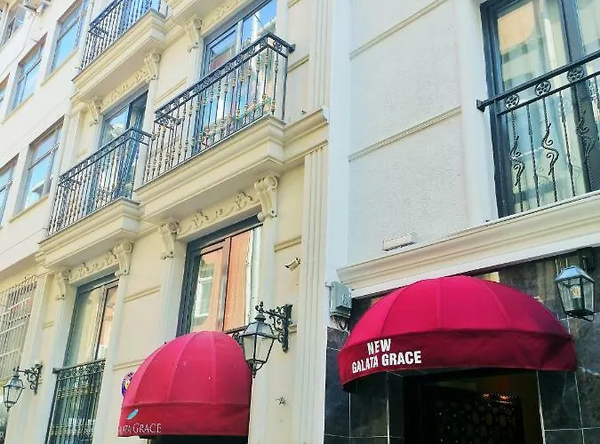 New Galata 2*