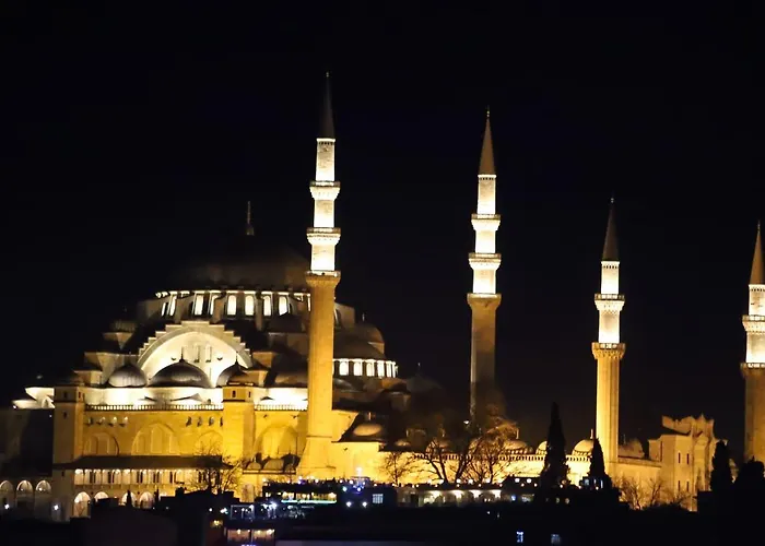 New Galata 2* איסטמבול